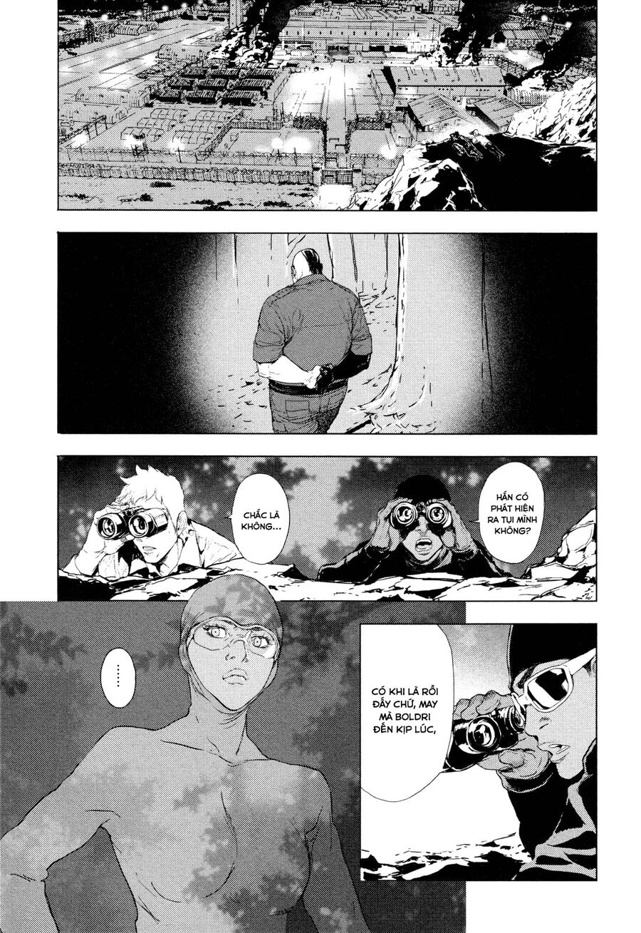 Cho Đến Khi Cái Chết Chia Lìa Đôi Ta Chapter 197 - Trang 2