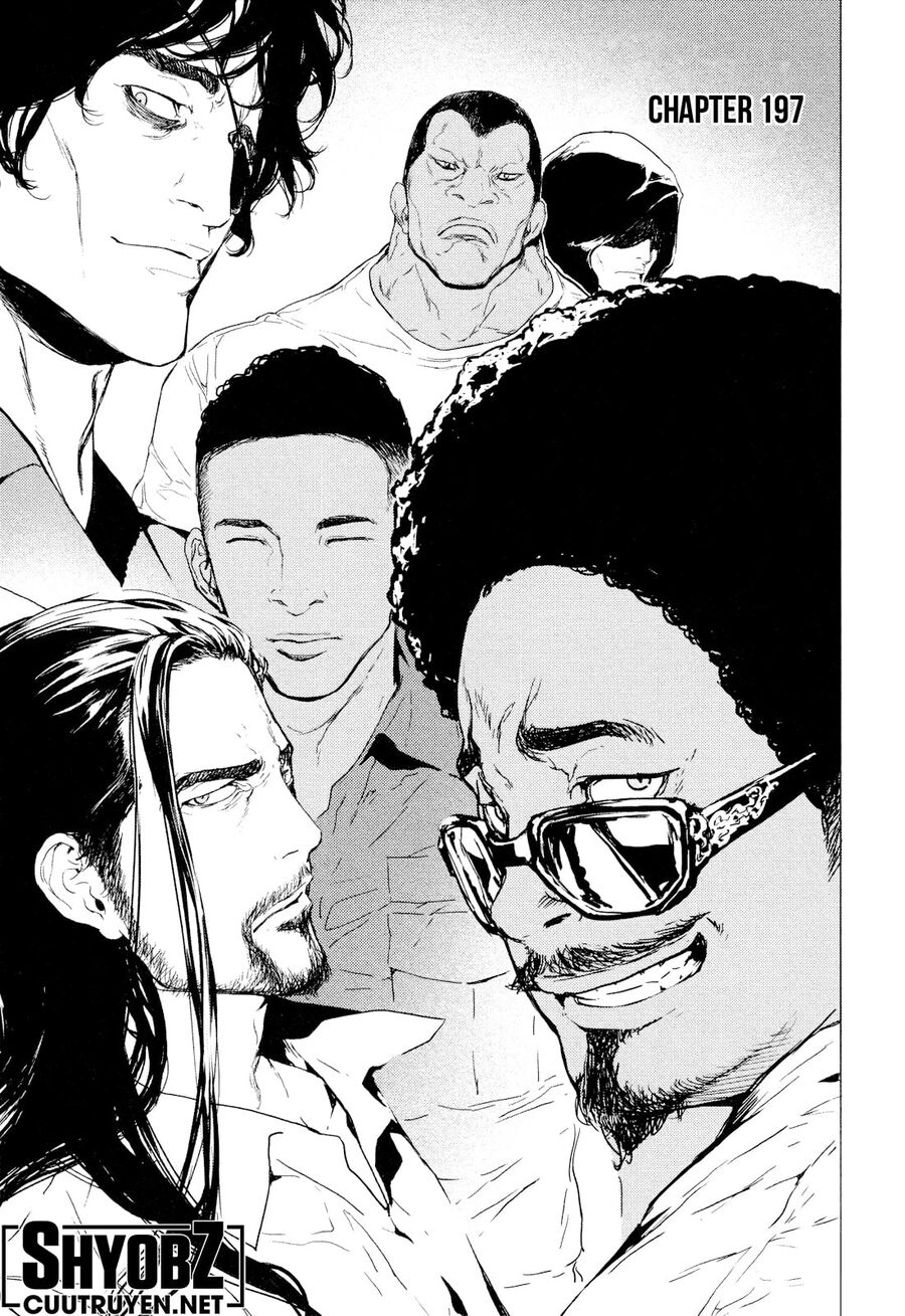 Cho Đến Khi Cái Chết Chia Lìa Đôi Ta Chapter 197 - Trang 2