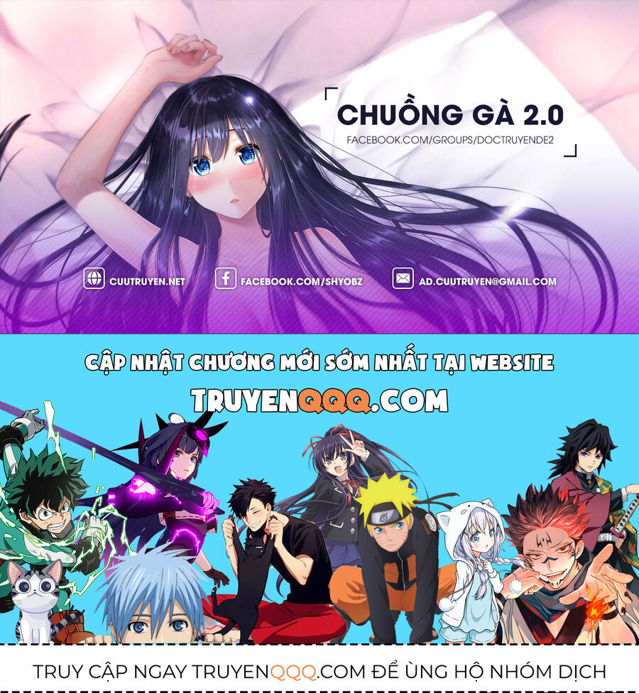 Cho Đến Khi Cái Chết Chia Lìa Đôi Ta Chapter 197 - Trang 2