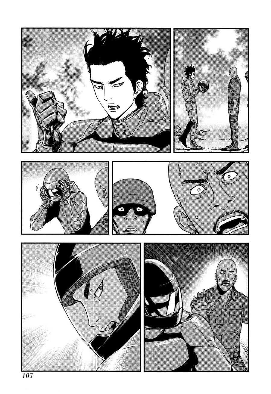 Cho Đến Khi Cái Chết Chia Lìa Đôi Ta Chapter 207 - Trang 2