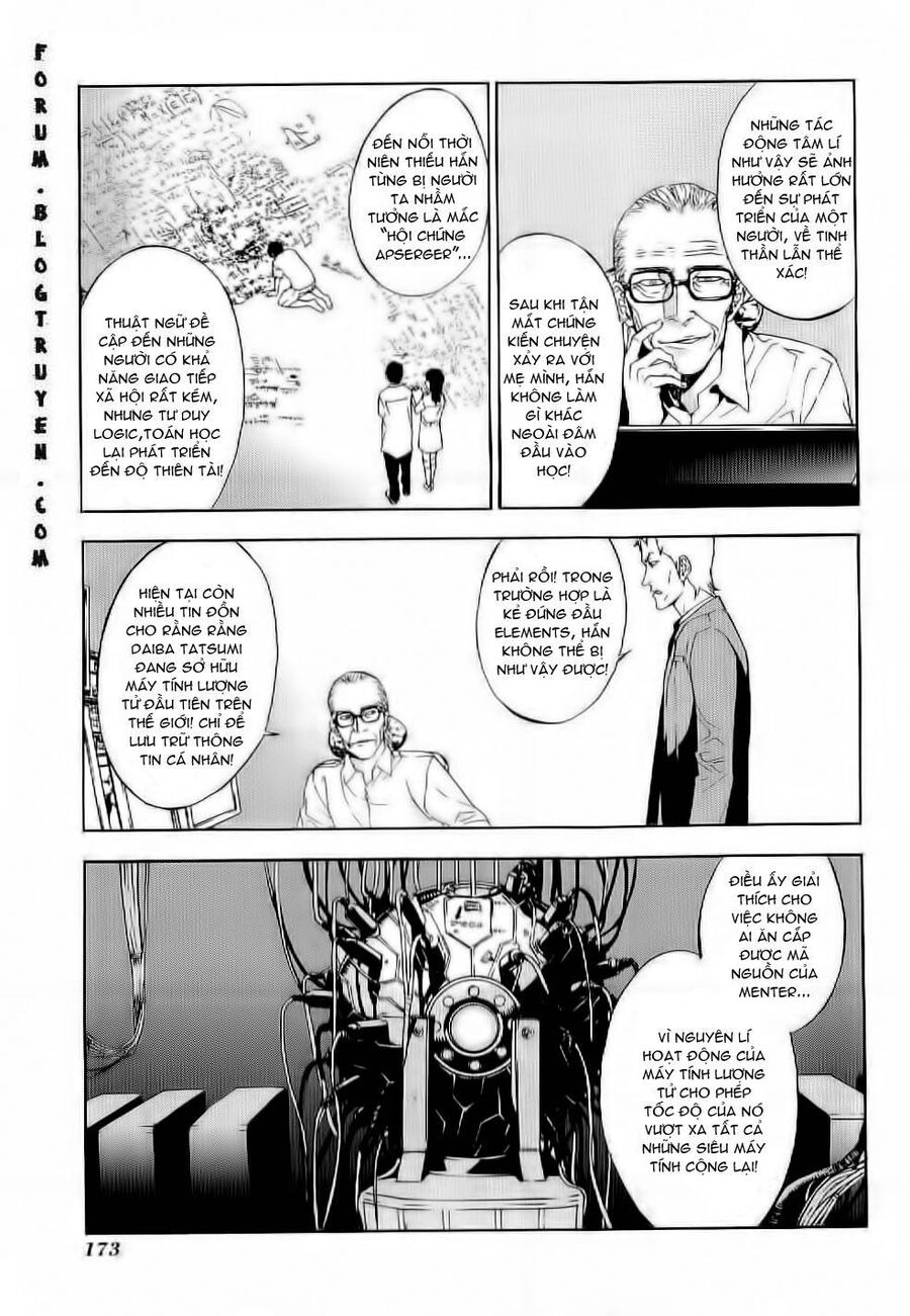 Cho Đến Khi Cái Chết Chia Lìa Đôi Ta Chapter 82 - Trang 2