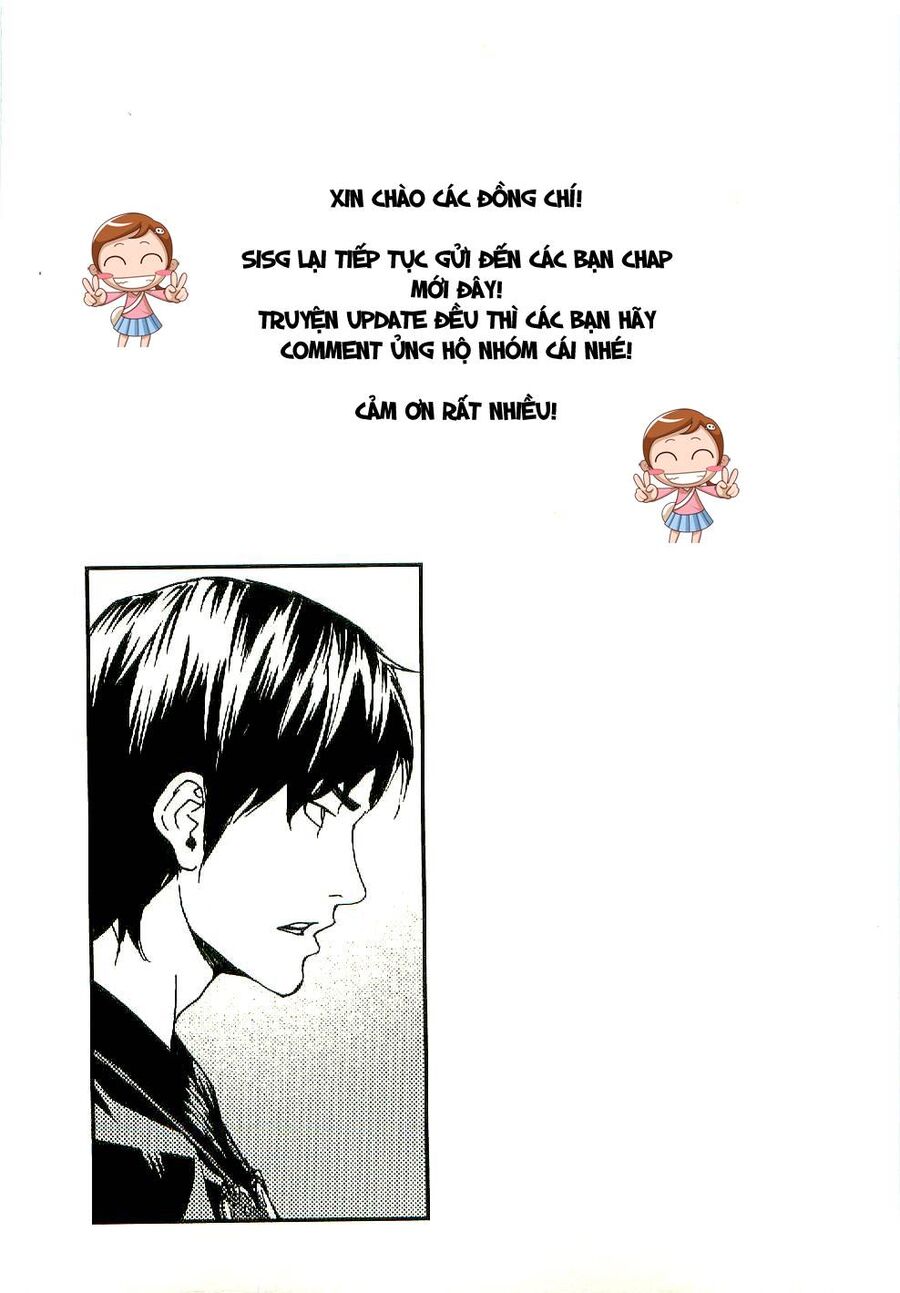 Cho Đến Khi Cái Chết Chia Lìa Đôi Ta Chapter 82 - Trang 2