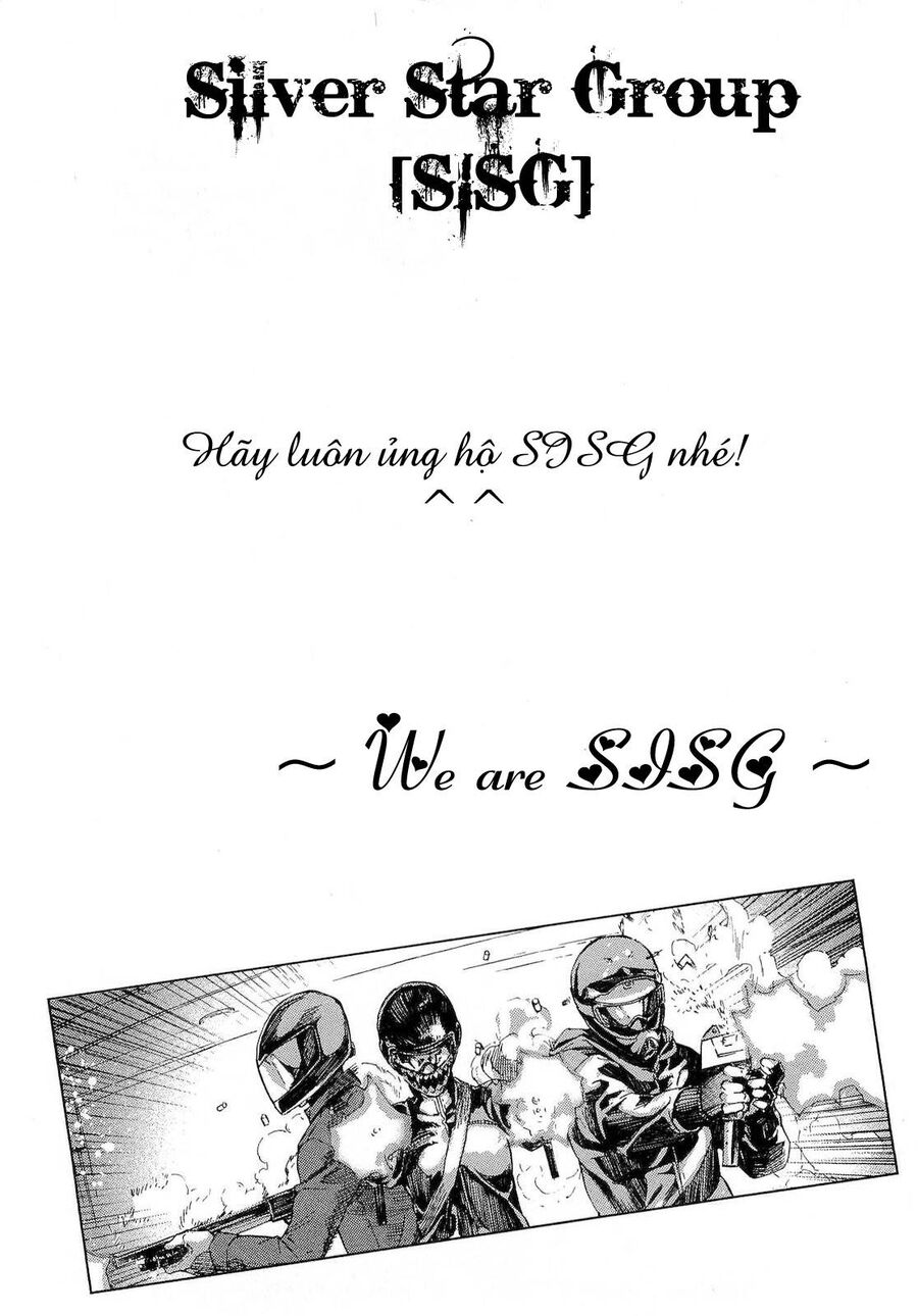 Cho Đến Khi Cái Chết Chia Lìa Đôi Ta Chapter 96 - Trang 2