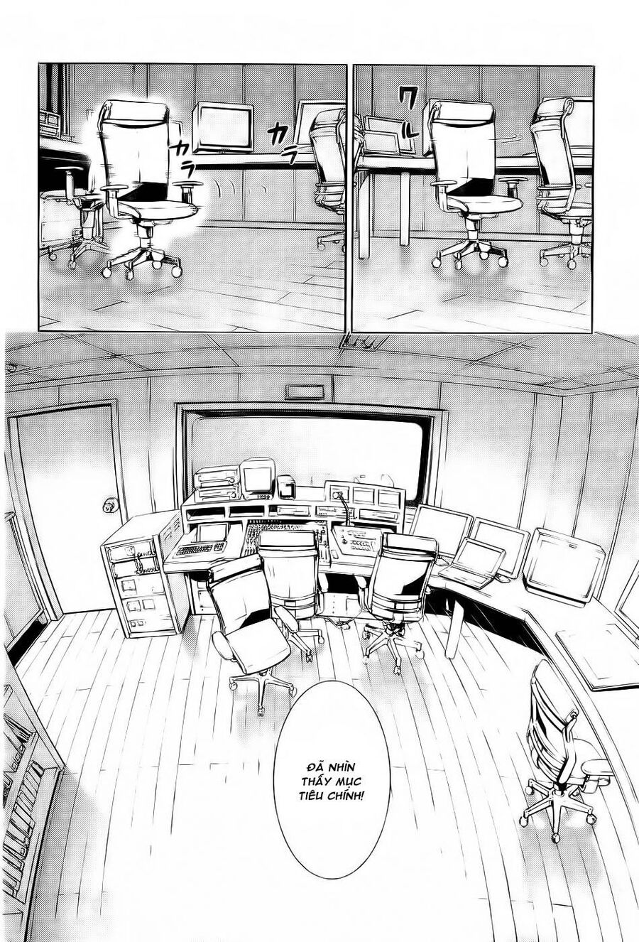 Cho Đến Khi Cái Chết Chia Lìa Đôi Ta Chapter 117 - Trang 2