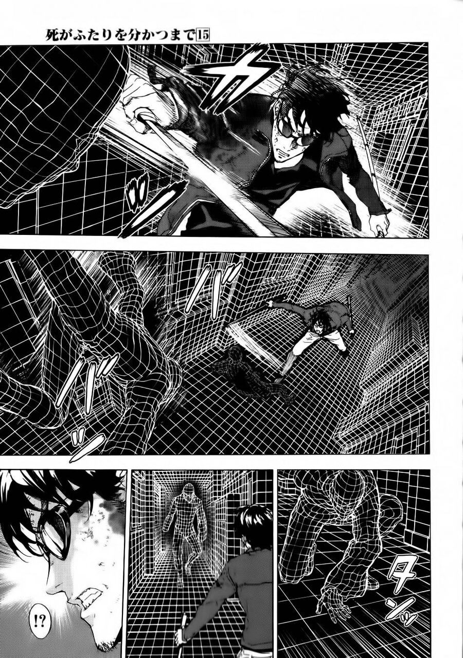 Cho Đến Khi Cái Chết Chia Lìa Đôi Ta Chapter 118 - Trang 2