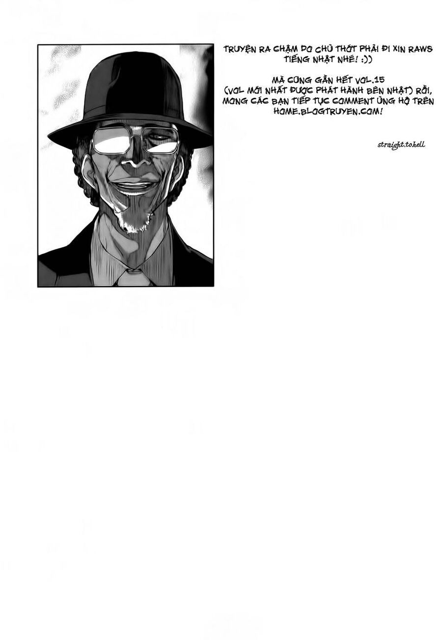 Cho Đến Khi Cái Chết Chia Lìa Đôi Ta Chapter 120 - Trang 2