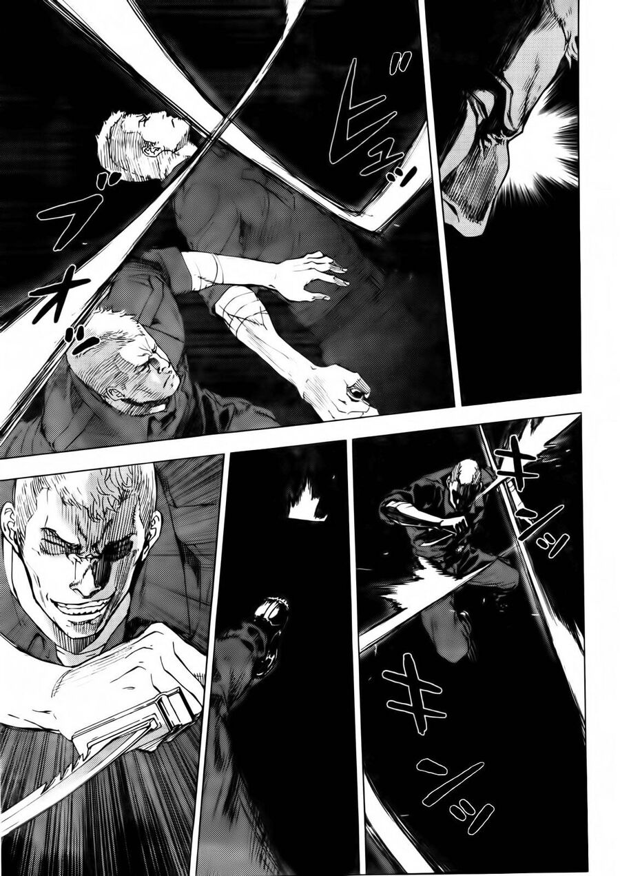 Cho Đến Khi Cái Chết Chia Lìa Đôi Ta Chapter 125 - Trang 2