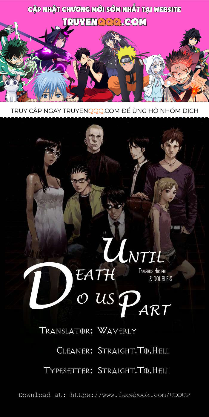 Cho Đến Khi Cái Chết Chia Lìa Đôi Ta Chapter 148 - Trang 2