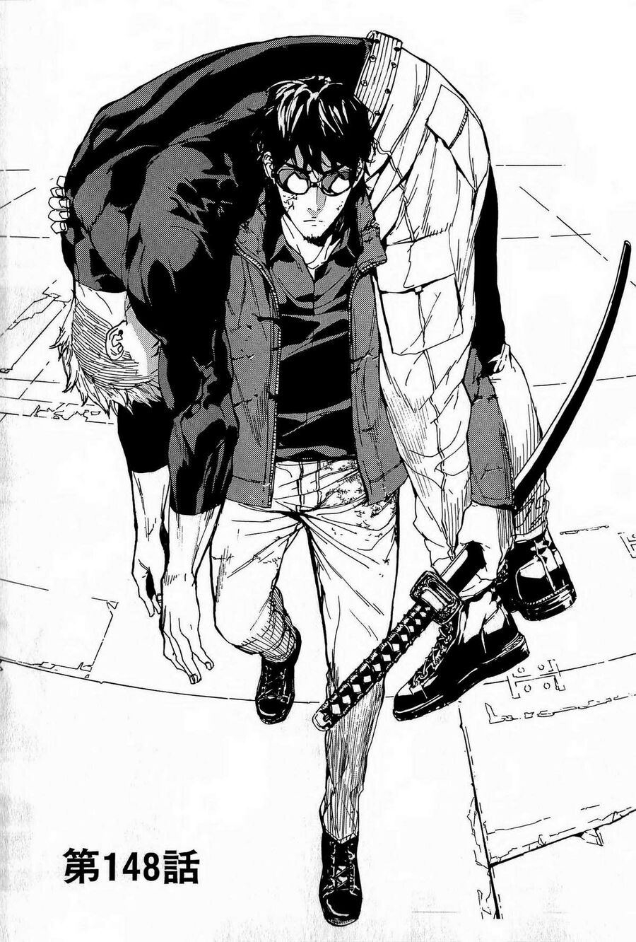 Cho Đến Khi Cái Chết Chia Lìa Đôi Ta Chapter 148 - Trang 2