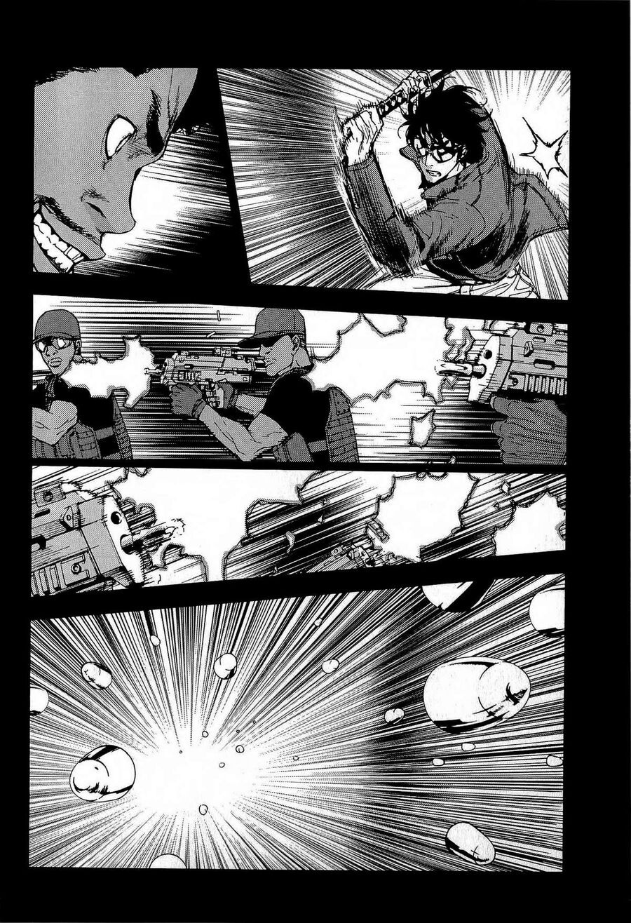 Cho Đến Khi Cái Chết Chia Lìa Đôi Ta Chapter 148 - Trang 2