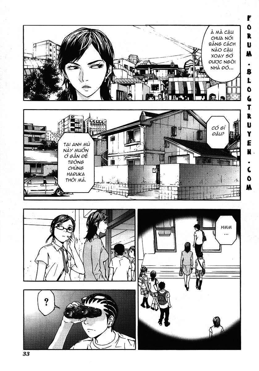 Cho Đến Khi Cái Chết Chia Lìa Đôi Ta Chapter 26 - Trang 2