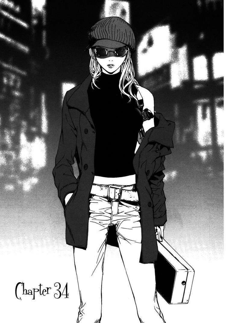Cho Đến Khi Cái Chết Chia Lìa Đôi Ta Chapter 34 - Trang 2