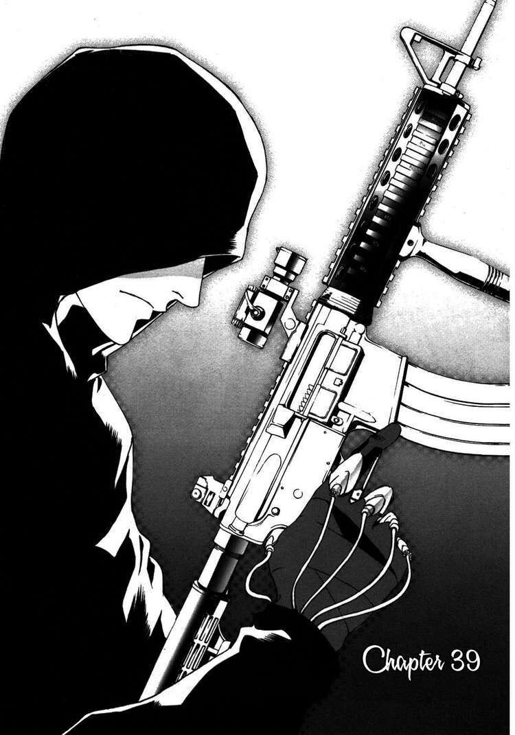 Cho Đến Khi Cái Chết Chia Lìa Đôi Ta Chapter 39 - Trang 2