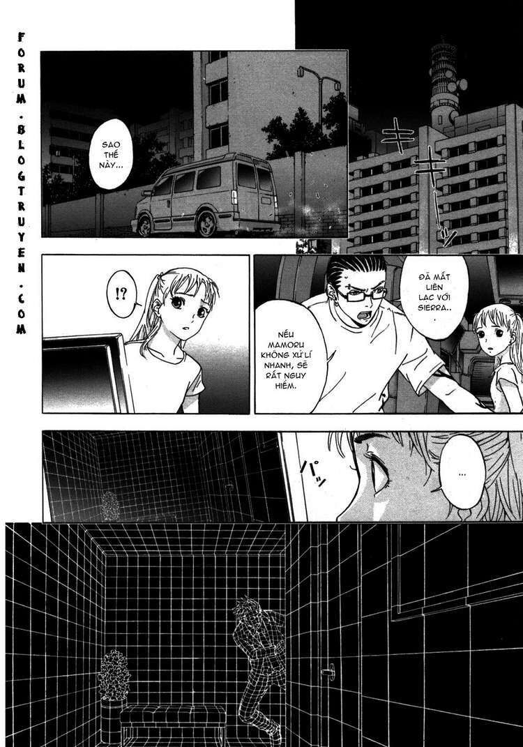 Cho Đến Khi Cái Chết Chia Lìa Đôi Ta Chapter 39 - Trang 2