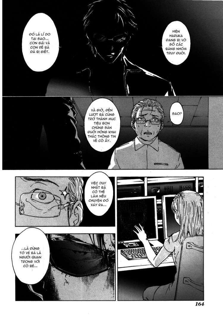 Cho Đến Khi Cái Chết Chia Lìa Đôi Ta Chapter 39 - Trang 2