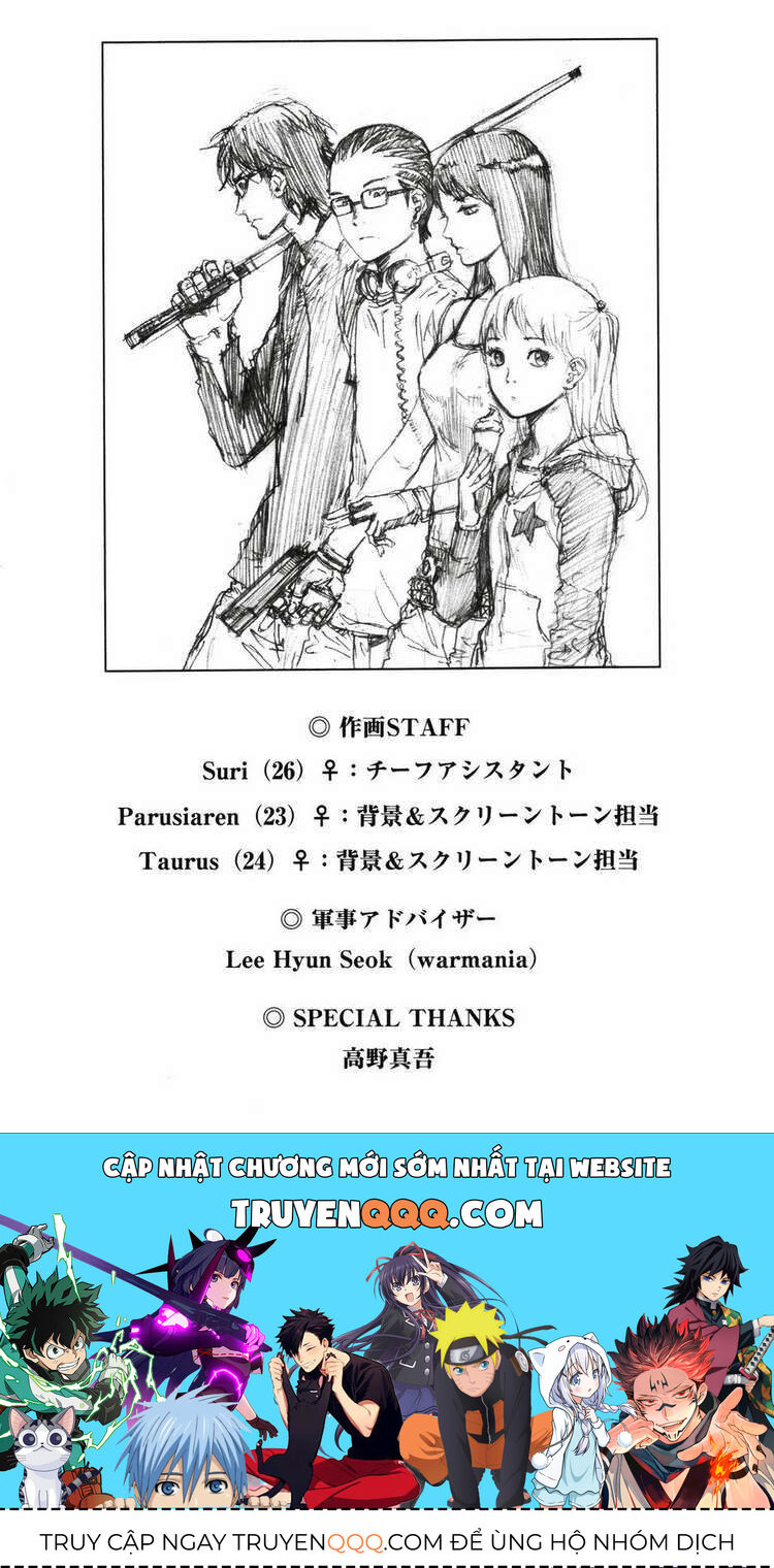 Cho Đến Khi Cái Chết Chia Lìa Đôi Ta Chapter 65 - Trang 2