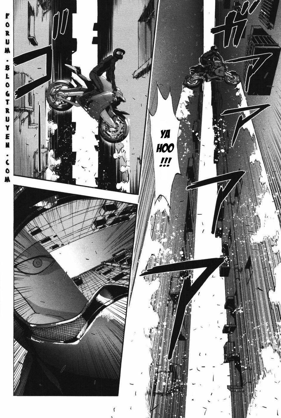 Cho Đến Khi Cái Chết Chia Lìa Đôi Ta Chapter 73 - Trang 2