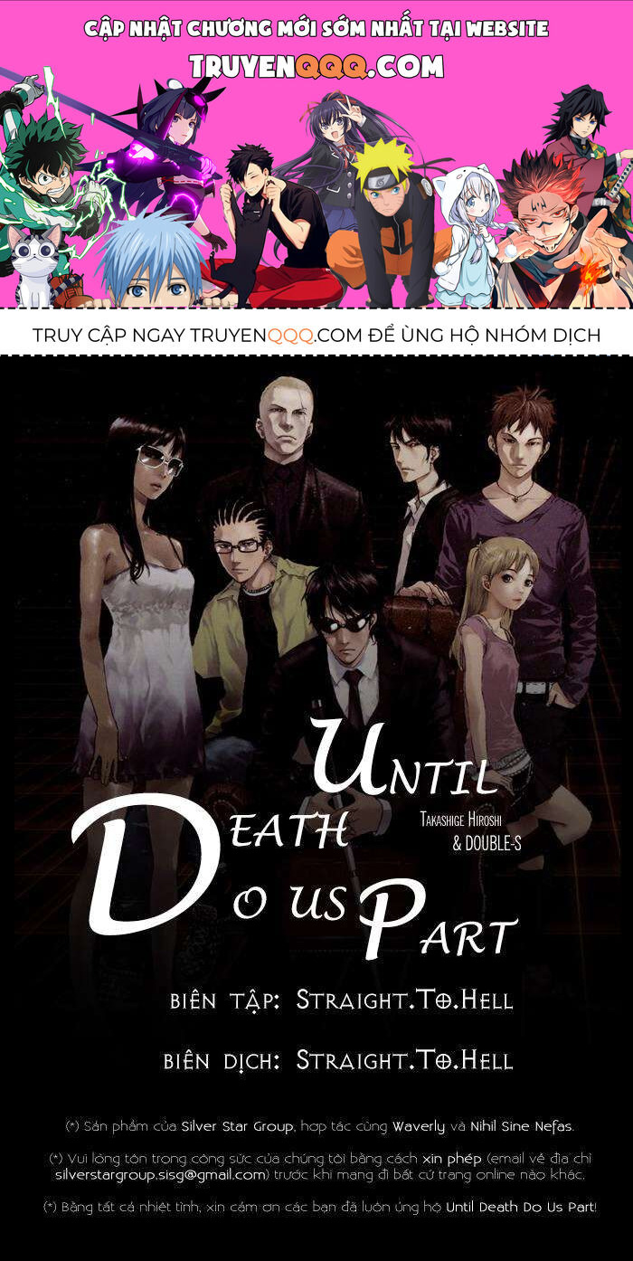 Cho Đến Khi Cái Chết Chia Lìa Đôi Ta Chapter 155 - Trang 2