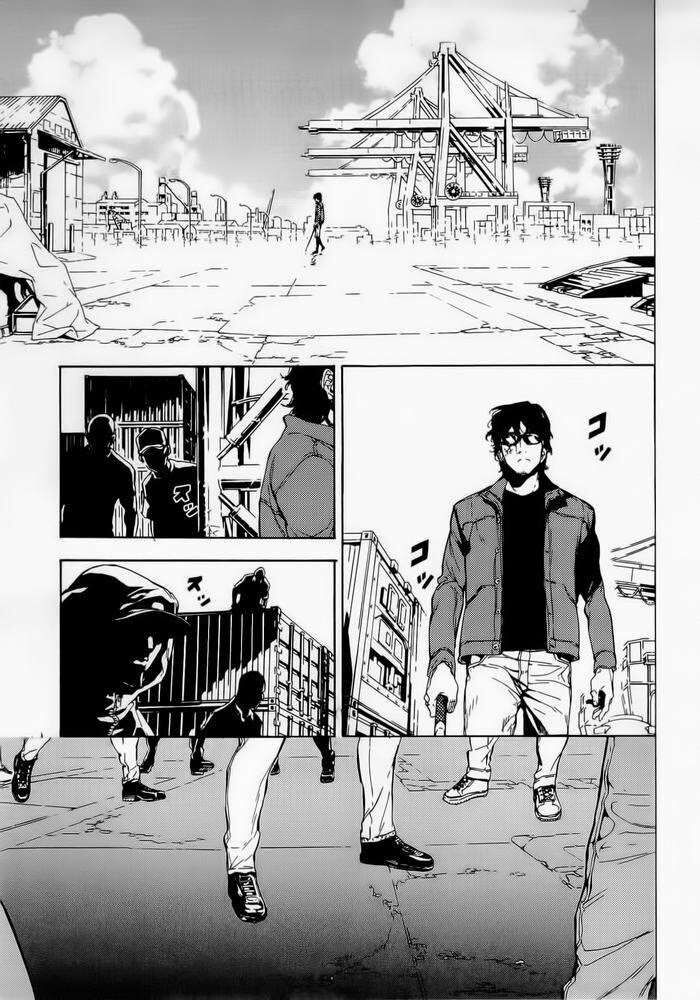 Cho Đến Khi Cái Chết Chia Lìa Đôi Ta Chapter 155 - Trang 2