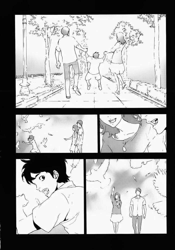 Cho Đến Khi Cái Chết Chia Lìa Đôi Ta Chapter 164 - Trang 2