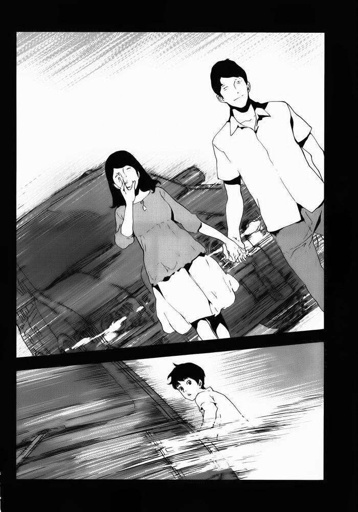 Cho Đến Khi Cái Chết Chia Lìa Đôi Ta Chapter 164 - Trang 2