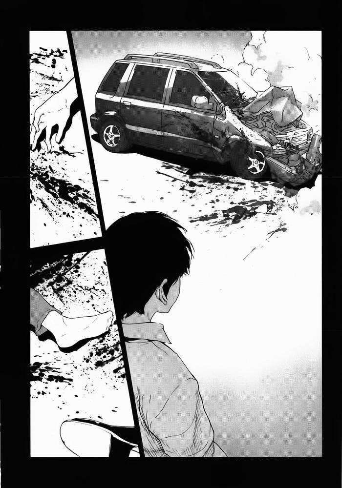 Cho Đến Khi Cái Chết Chia Lìa Đôi Ta Chapter 164 - Trang 2