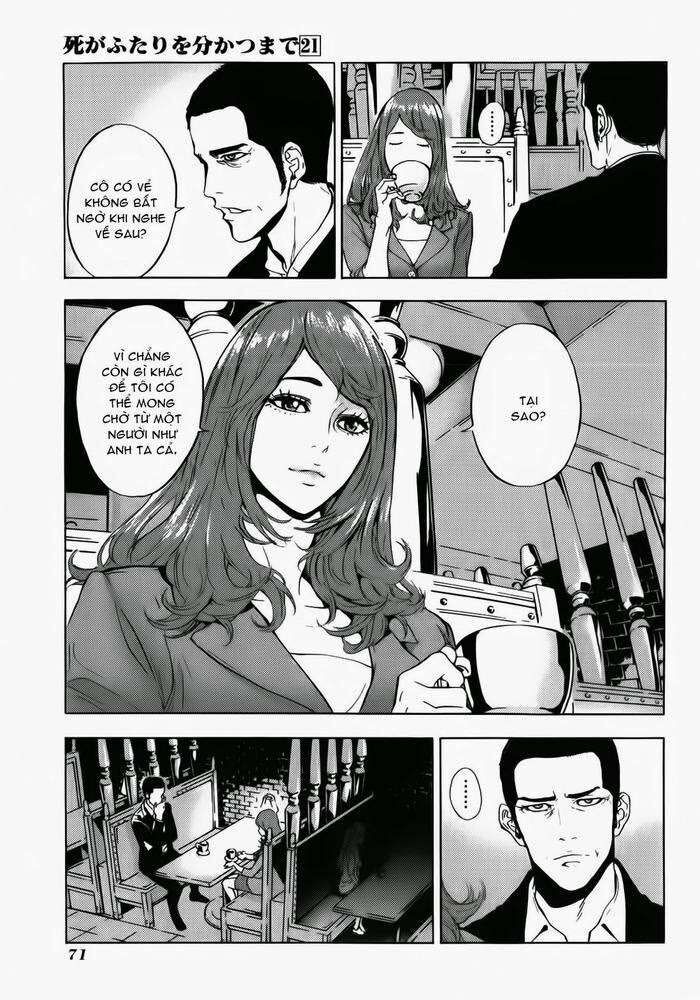 Cho Đến Khi Cái Chết Chia Lìa Đôi Ta Chapter 164 - Trang 2