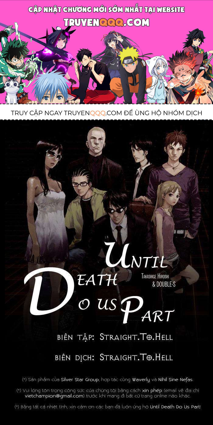 Cho Đến Khi Cái Chết Chia Lìa Đôi Ta Chapter 169 - Trang 2