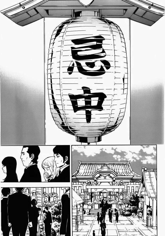 Cho Đến Khi Cái Chết Chia Lìa Đôi Ta Chapter 169 - Trang 2