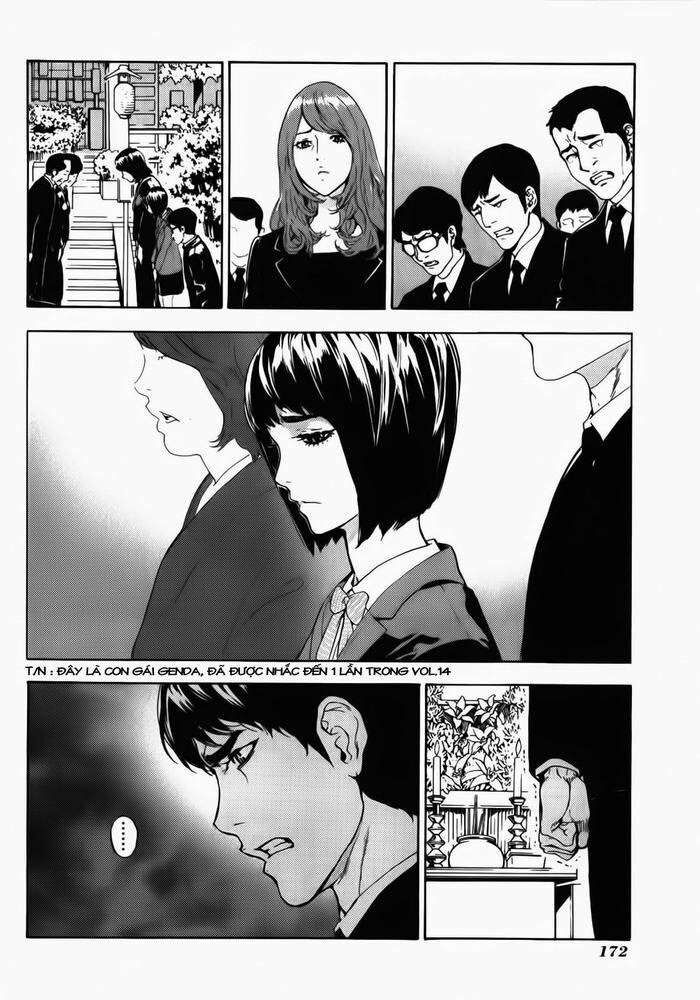 Cho Đến Khi Cái Chết Chia Lìa Đôi Ta Chapter 169 - Trang 2