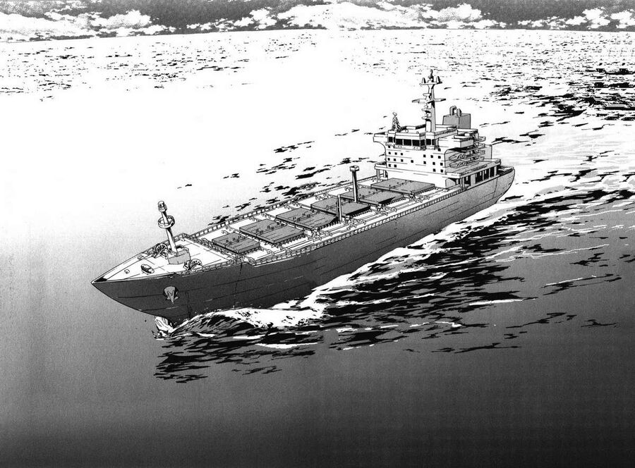 Cho Đến Khi Cái Chết Chia Lìa Đôi Ta Chapter 169 - Trang 2