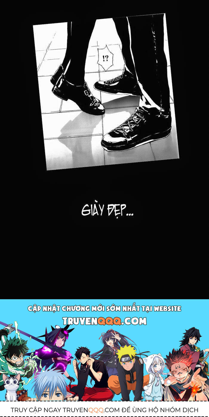 Cho Đến Khi Cái Chết Chia Lìa Đôi Ta Chapter 169 - Trang 2