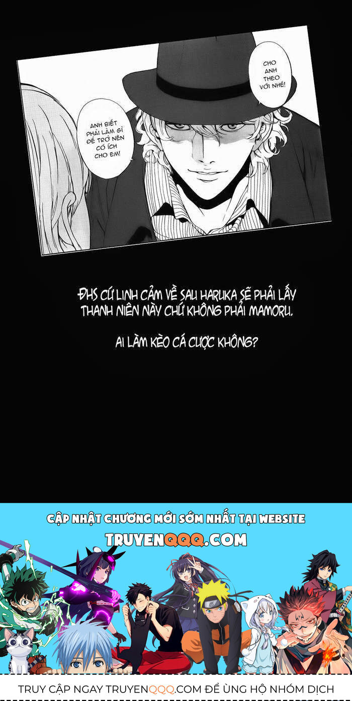 Cho Đến Khi Cái Chết Chia Lìa Đôi Ta Chapter 170 - Trang 2