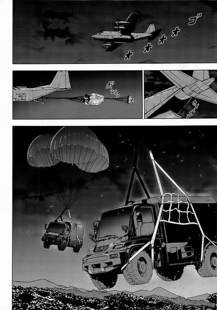 Cho Đến Khi Cái Chết Chia Lìa Đôi Ta Chapter 175 - Trang 2