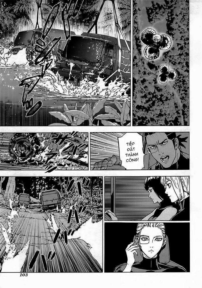 Cho Đến Khi Cái Chết Chia Lìa Đôi Ta Chapter 175 - Trang 2