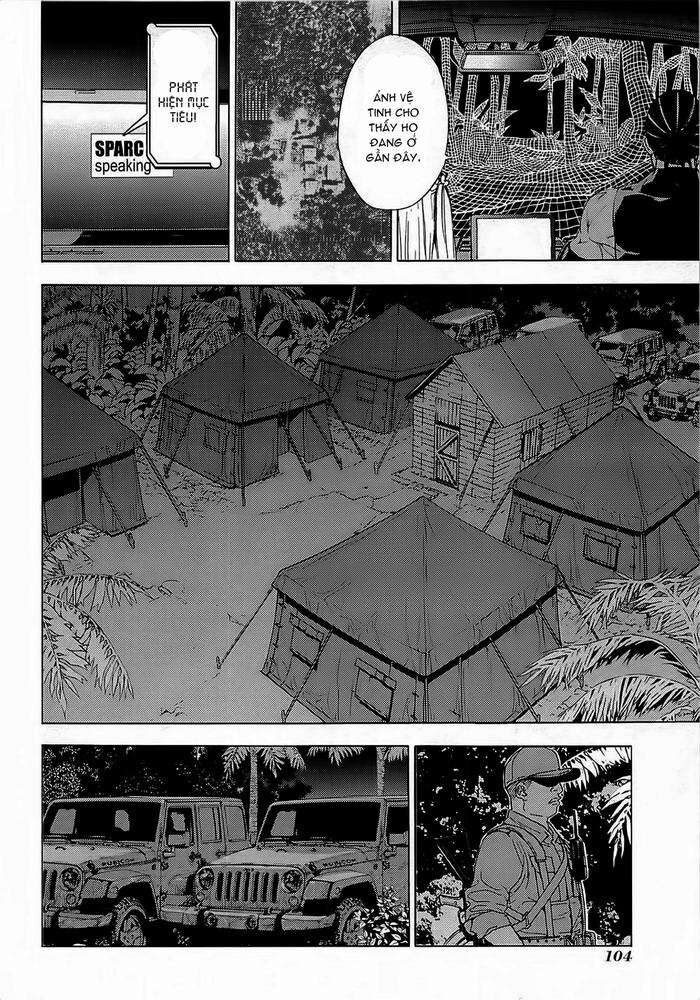 Cho Đến Khi Cái Chết Chia Lìa Đôi Ta Chapter 175 - Trang 2