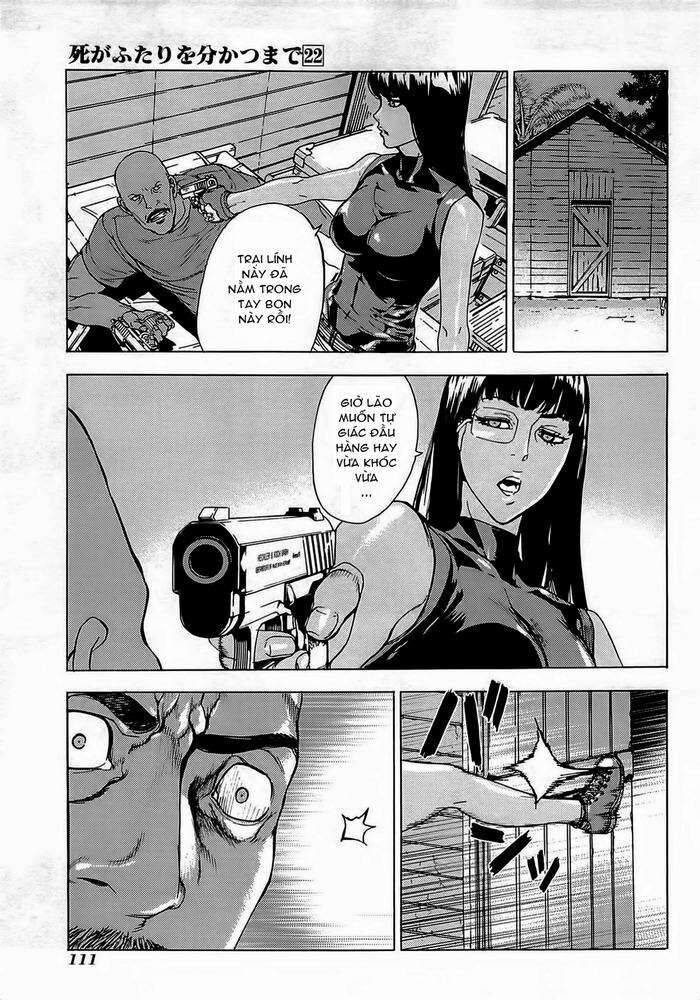 Cho Đến Khi Cái Chết Chia Lìa Đôi Ta Chapter 175 - Trang 2