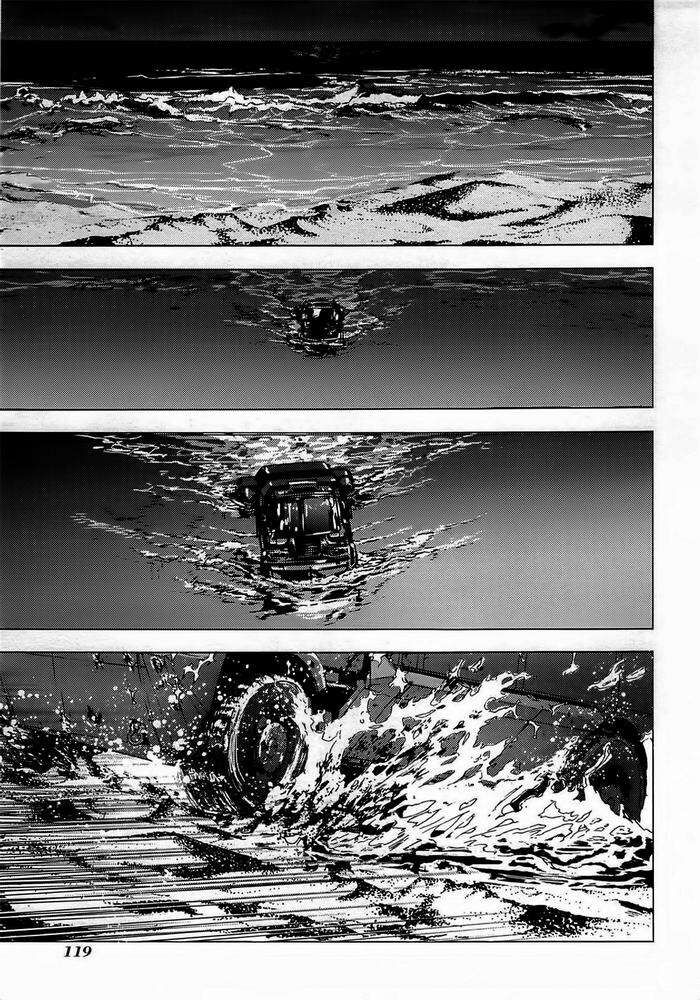 Cho Đến Khi Cái Chết Chia Lìa Đôi Ta Chapter 175 - Trang 2