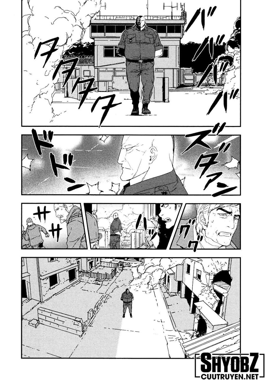 Cho Đến Khi Cái Chết Chia Lìa Đôi Ta Chapter 212 - Trang 2