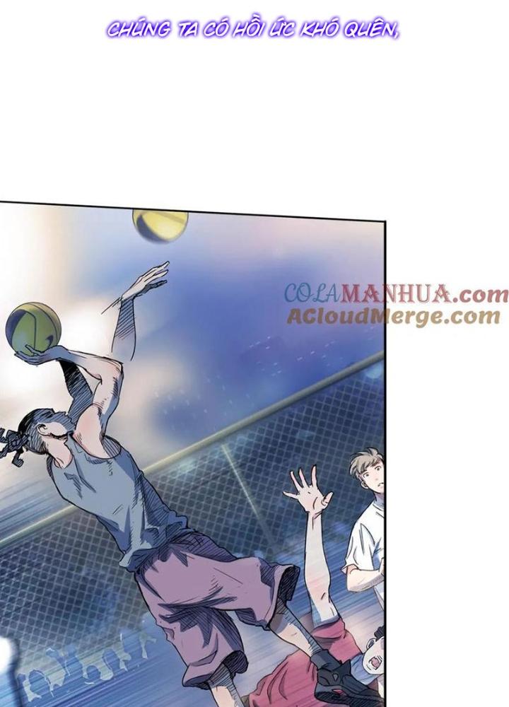 Đấu Trường Bóng Rổ Đường Phố Chapter 0 - Trang 2