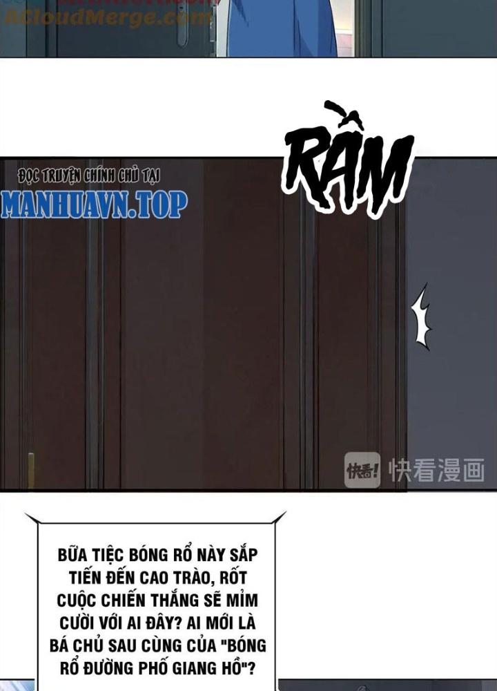 Đấu Trường Bóng Rổ Đường Phố Chapter 1 - Trang 2