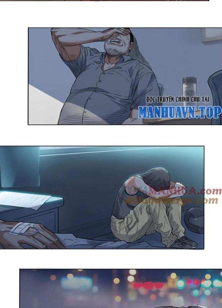 Đấu Trường Bóng Rổ Đường Phố Chapter 1 - Trang 2