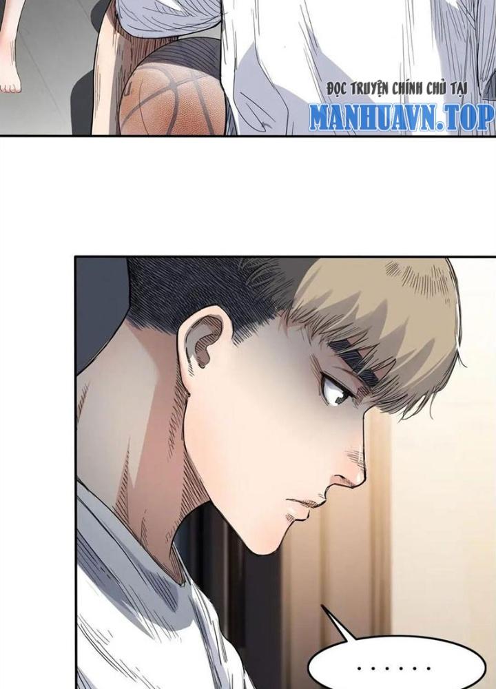 Đấu Trường Bóng Rổ Đường Phố Chapter 1 - Trang 2