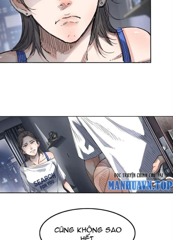 Đấu Trường Bóng Rổ Đường Phố Chapter 1 - Trang 2