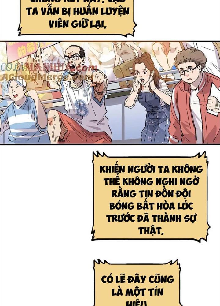 Đấu Trường Bóng Rổ Đường Phố Chapter 2 - Trang 2