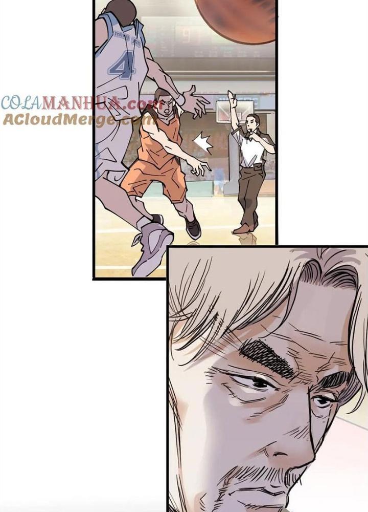 Đấu Trường Bóng Rổ Đường Phố Chapter 2 - Trang 2