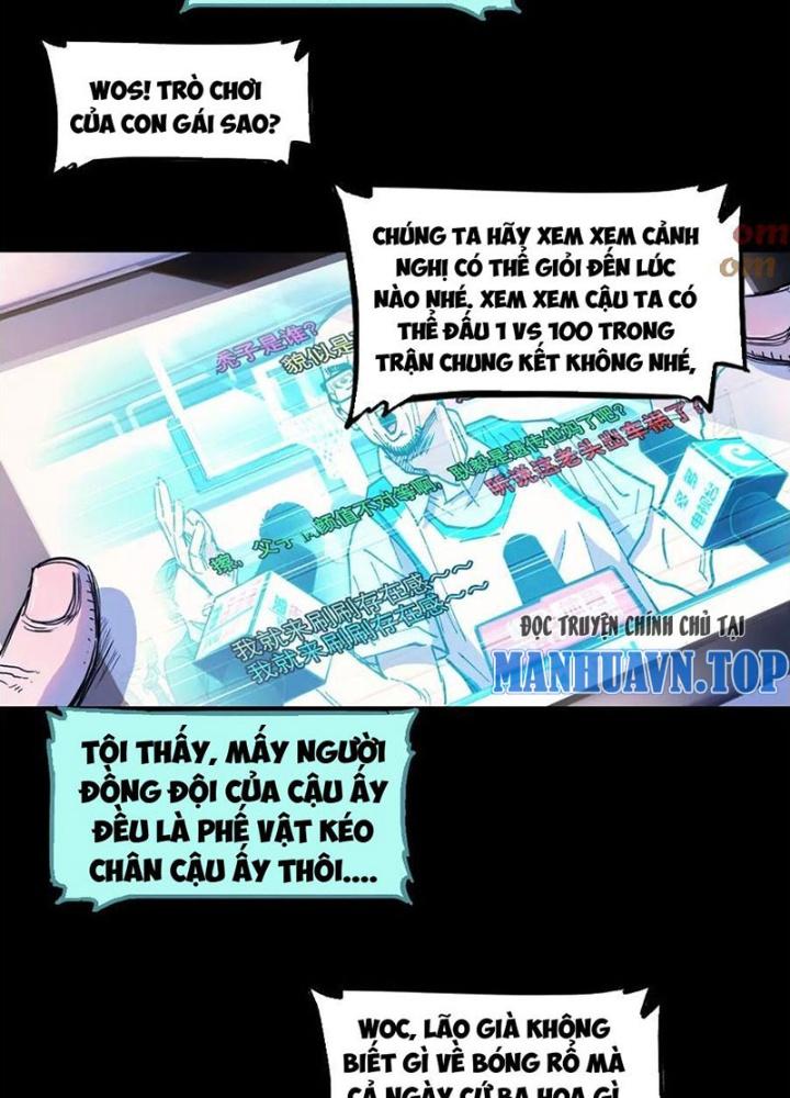 Đấu Trường Bóng Rổ Đường Phố Chapter 2 - Trang 2