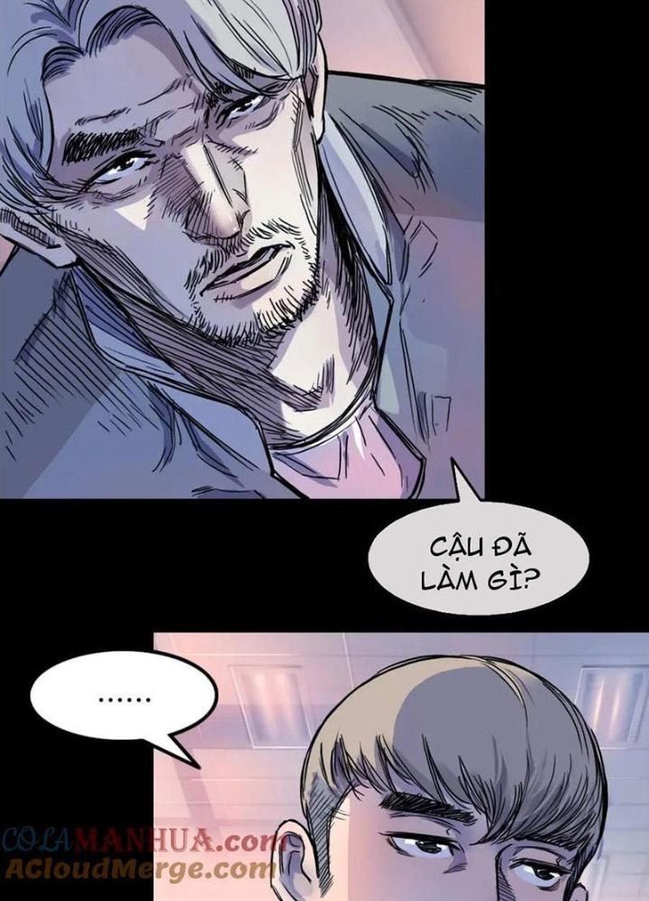 Đấu Trường Bóng Rổ Đường Phố Chapter 2 - Trang 2