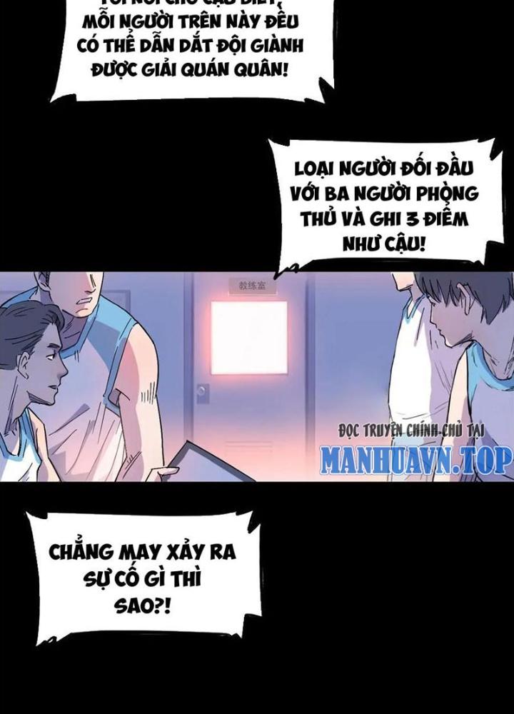 Đấu Trường Bóng Rổ Đường Phố Chapter 2 - Trang 2