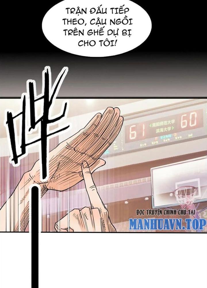 Đấu Trường Bóng Rổ Đường Phố Chapter 2 - Trang 2